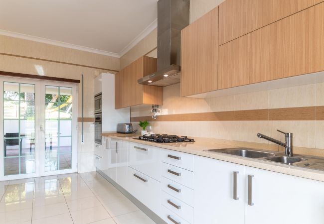 Villa em Península de Tróia - Villa Aurea Comporta Villa em Península de Tróia - Villa Aurea Comporta