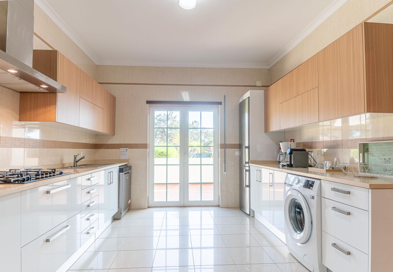 Villa em Península de Tróia - Villa Aurea Comporta