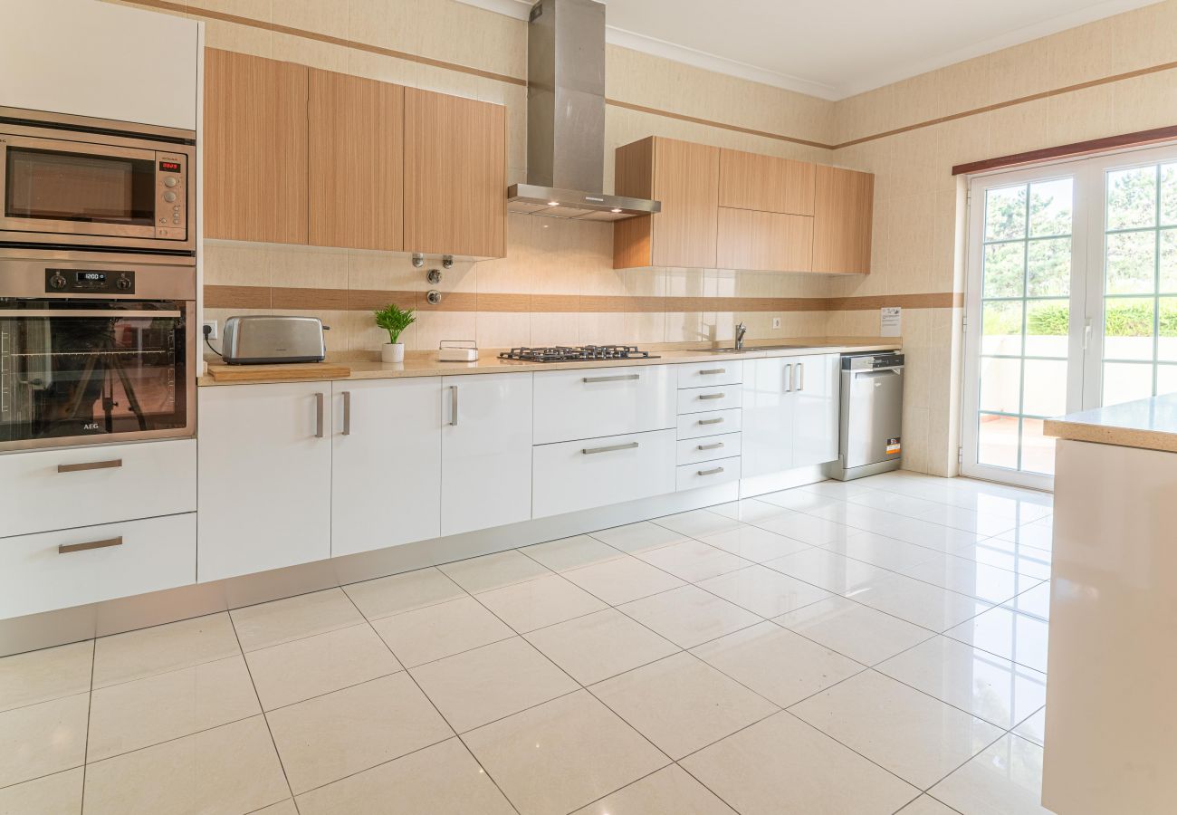 Villa em Península de Tróia - Villa Aurea Comporta