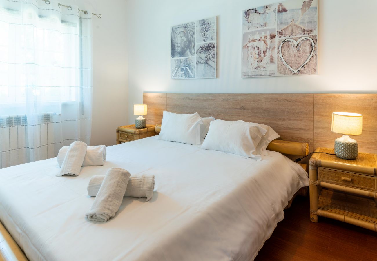 Villa em Península de Tróia - Villa Aurea Comporta