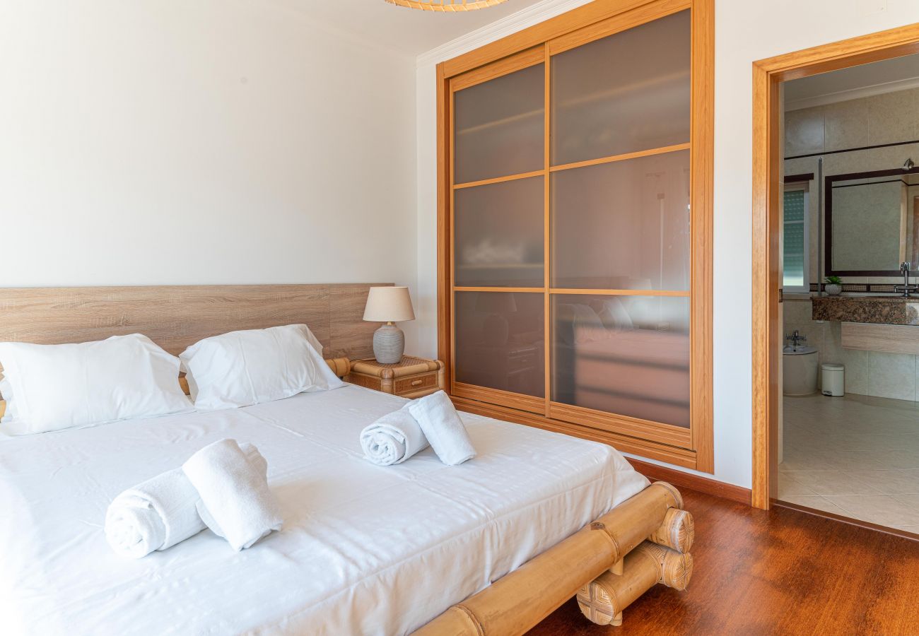 Villa em Península de Tróia - Villa Aurea Comporta