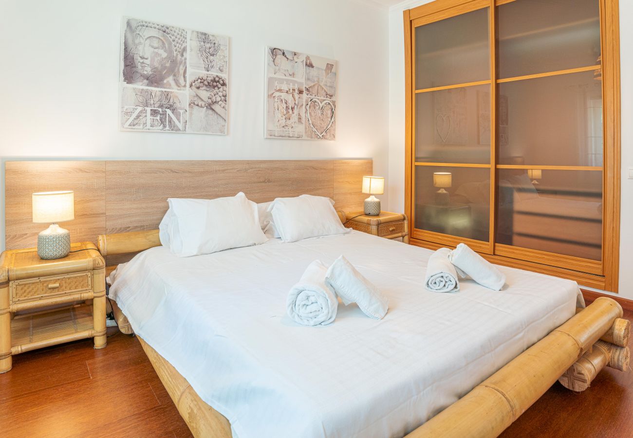 Villa em Península de Tróia - Villa Aurea Comporta