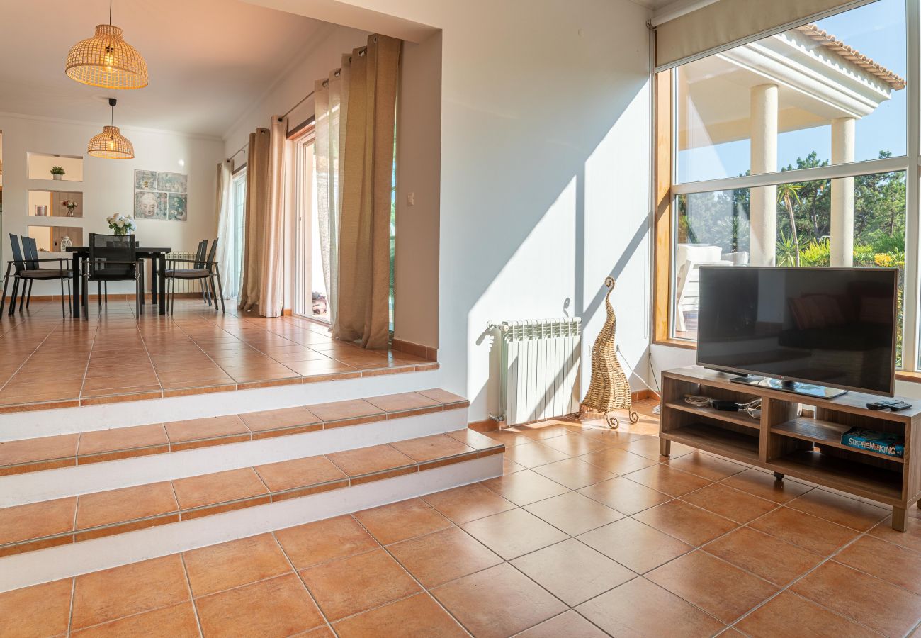 Villa em Península de Tróia - Villa Aurea Comporta