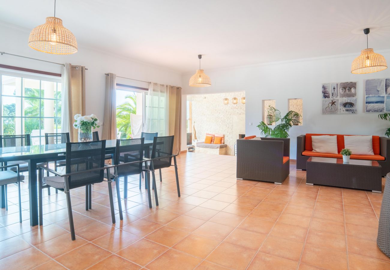 Villa em Península de Tróia - Villa Aurea Comporta