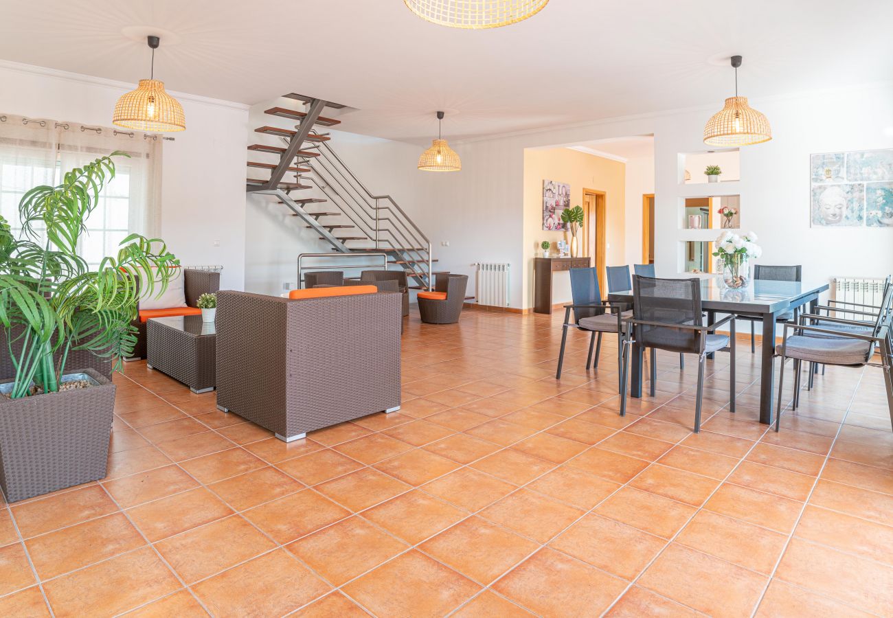 Villa em Península de Tróia - Villa Aurea Comporta