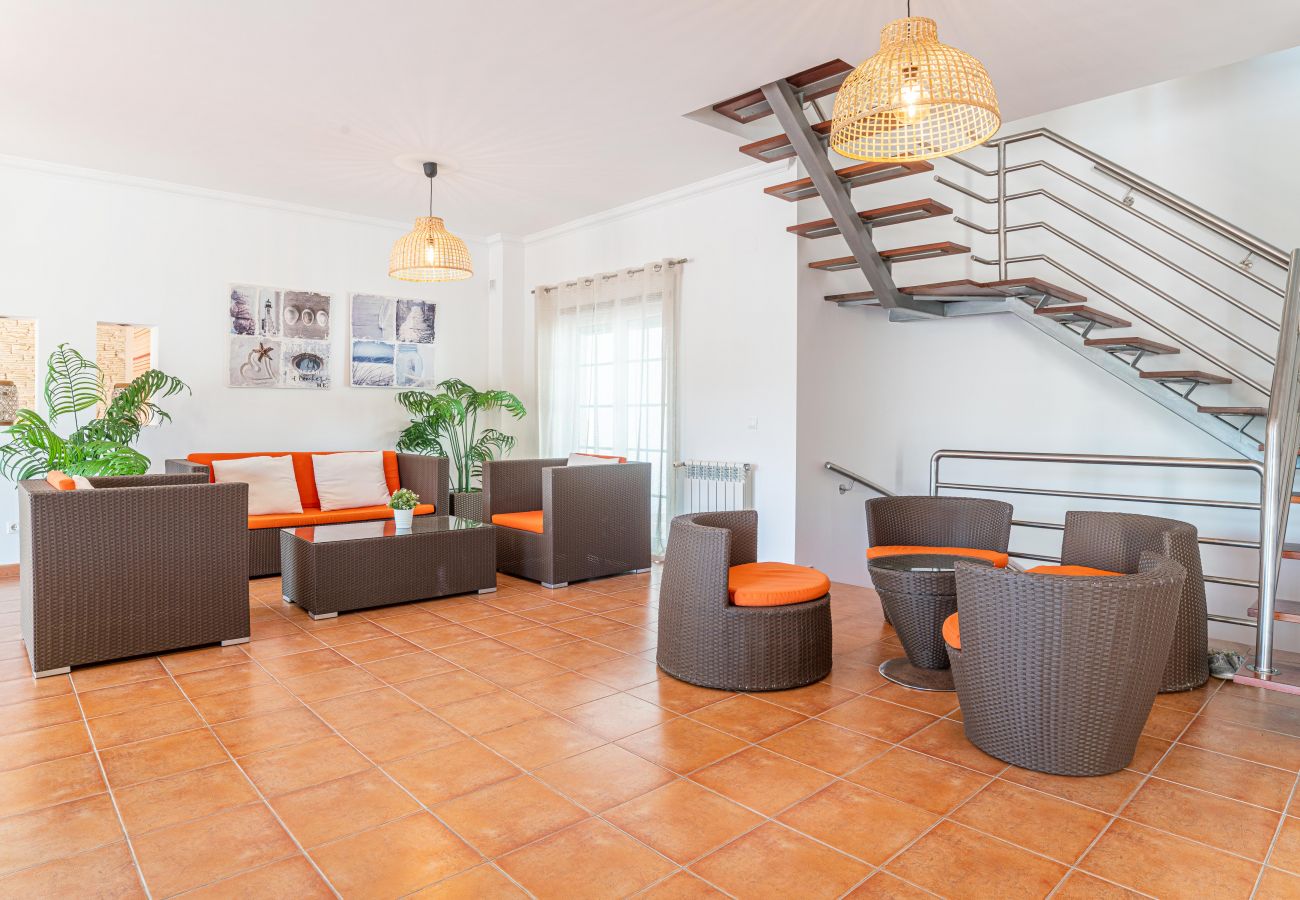 Villa em Península de Tróia - Villa Aurea Comporta