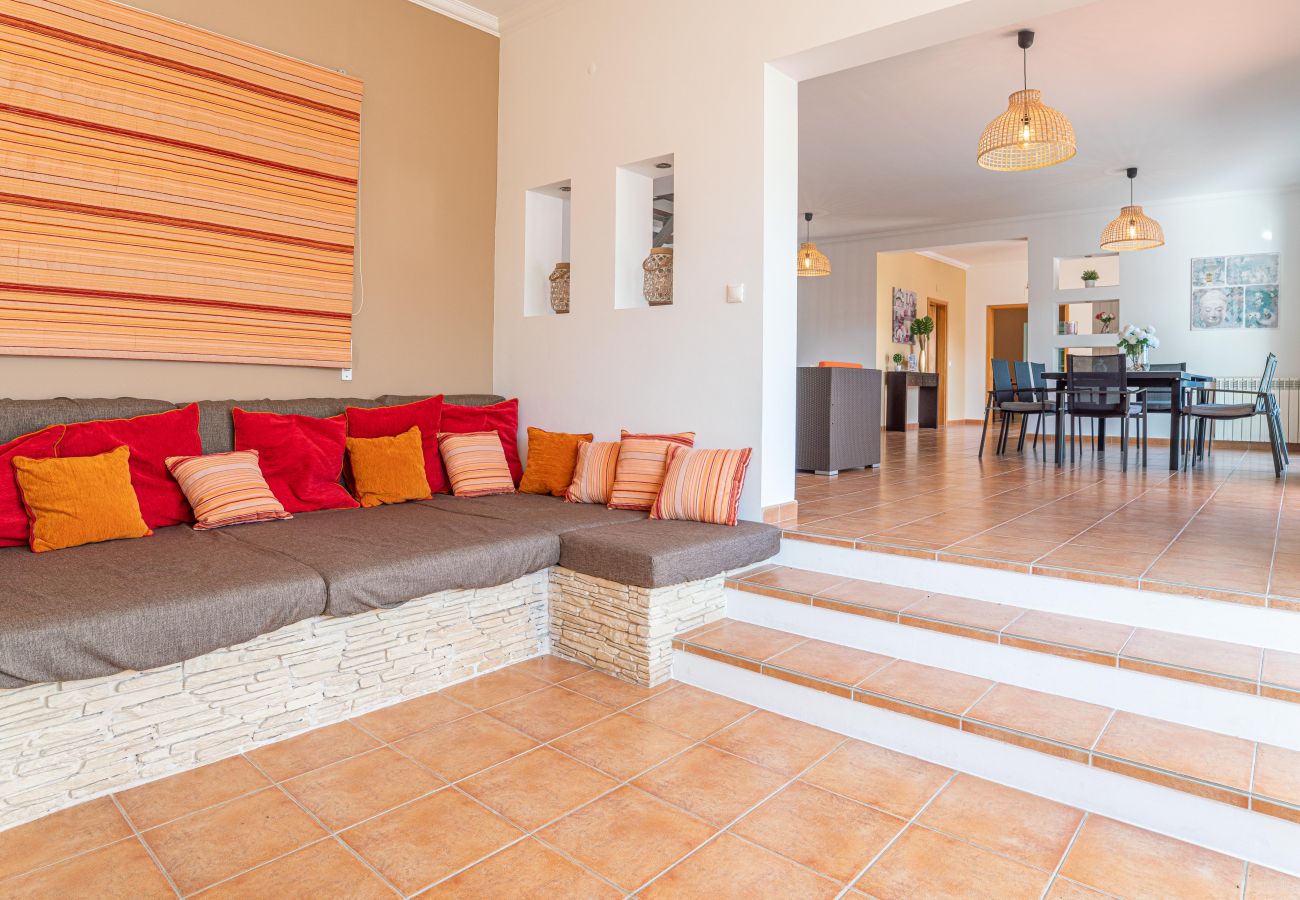 Villa em Península de Tróia - Villa Aurea Comporta