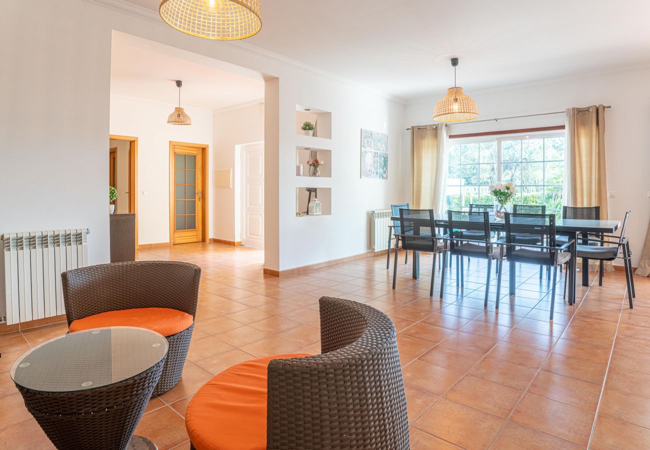 Villa em Península de Tróia - Villa Aurea Comporta