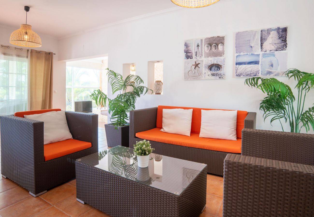 Villa em Península de Tróia - Villa Aurea Comporta