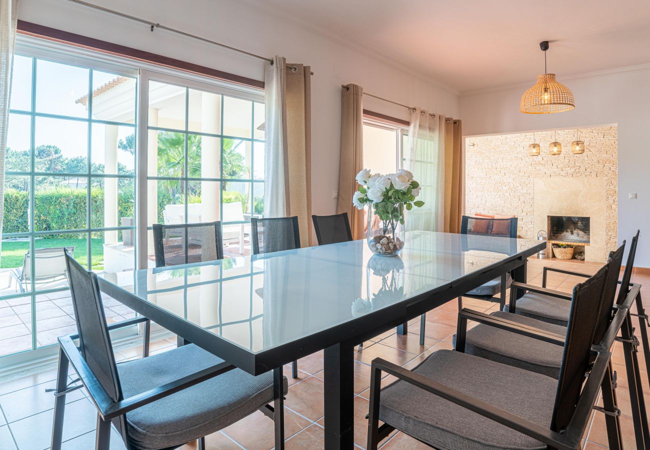 Villa em Península de Tróia - Villa Aurea Comporta