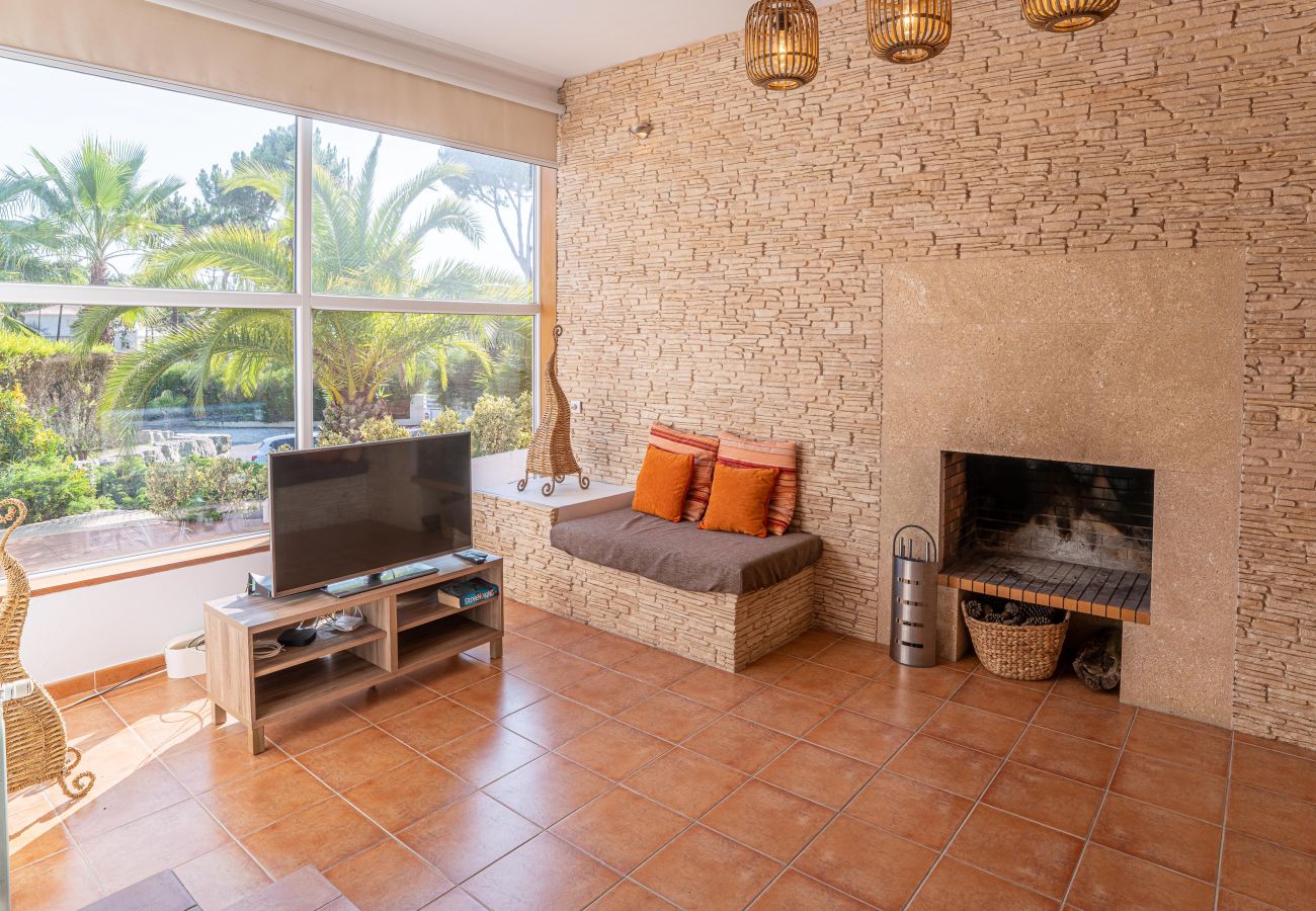 Villa em Península de Tróia - Villa Aurea Comporta