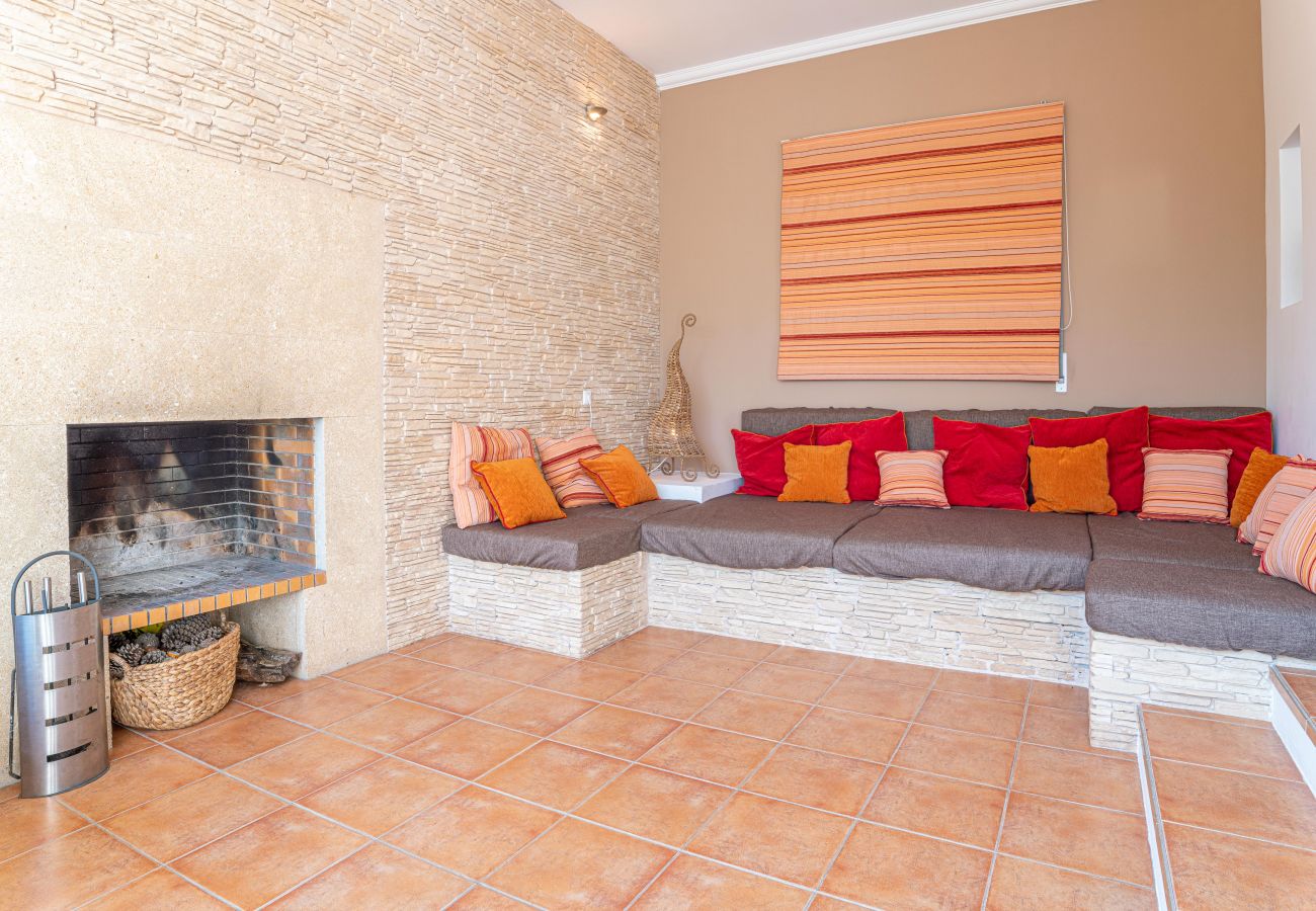 Villa em Península de Tróia - Villa Aurea Comporta
