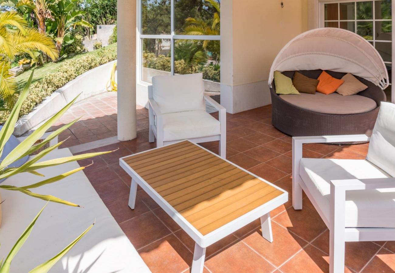 Villa em Península de Tróia - Villa Aurea Comporta