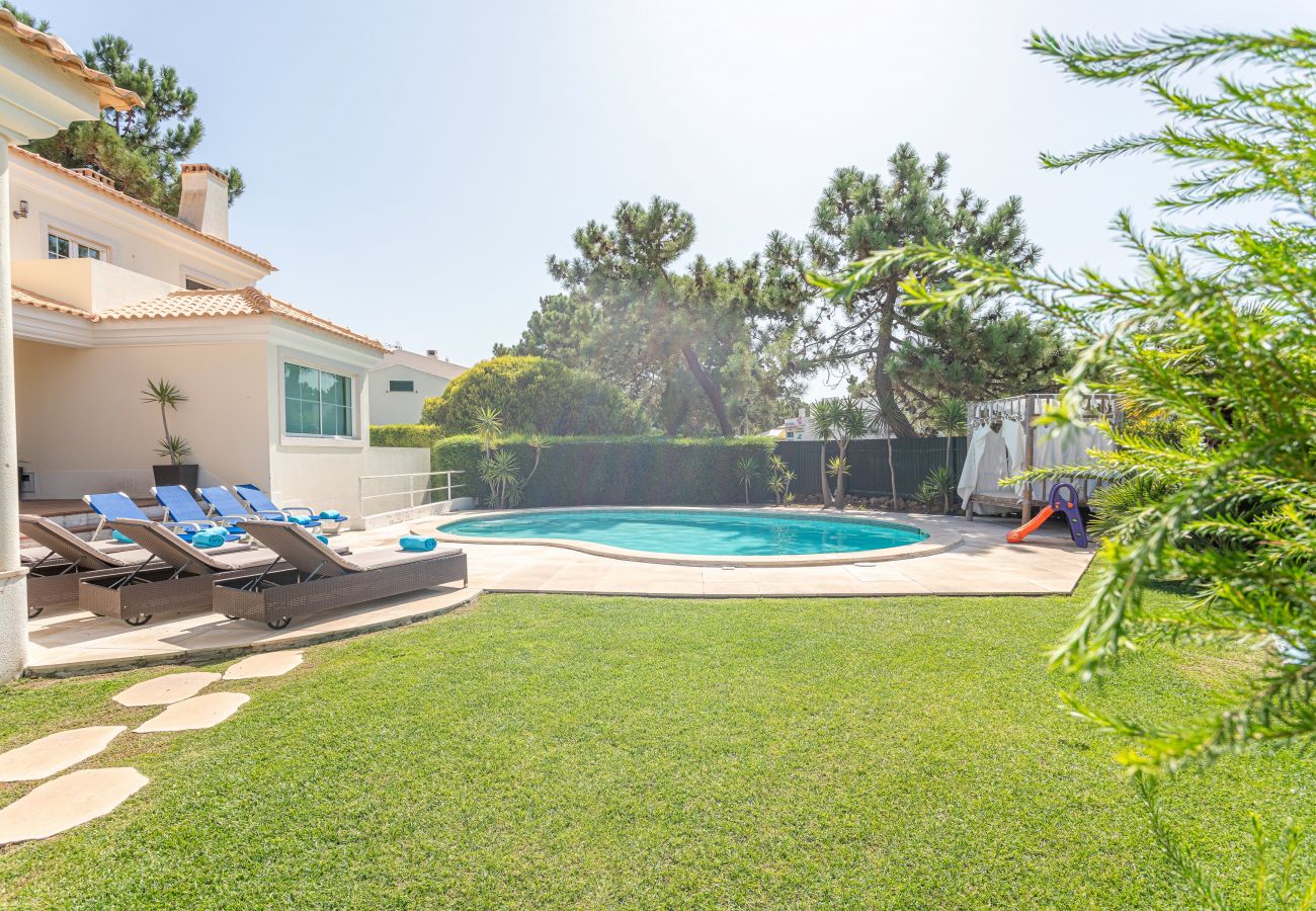 Villa em Península de Tróia - Villa Aurea Comporta