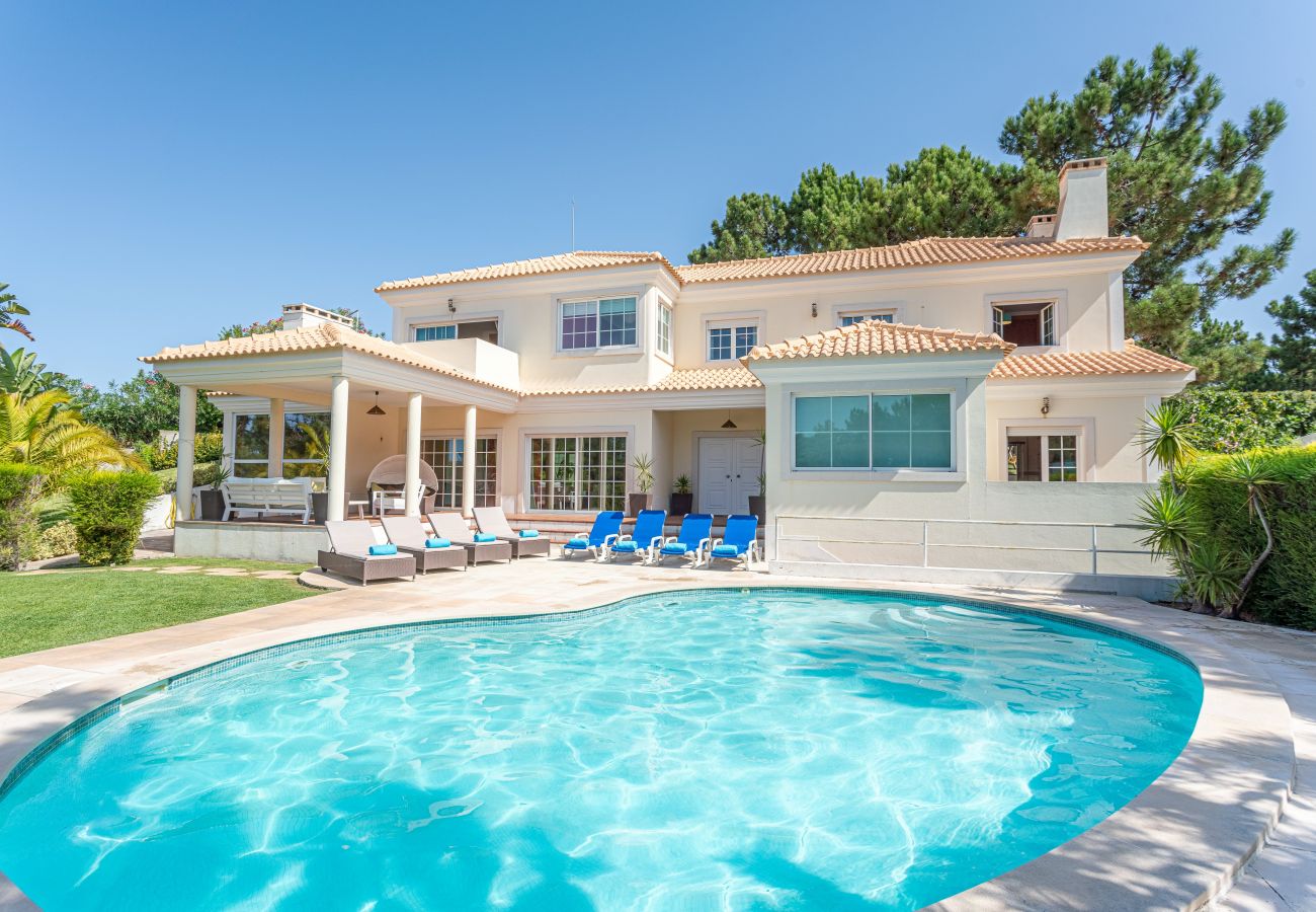 Villa em Península de Tróia - Villa Aurea Comporta