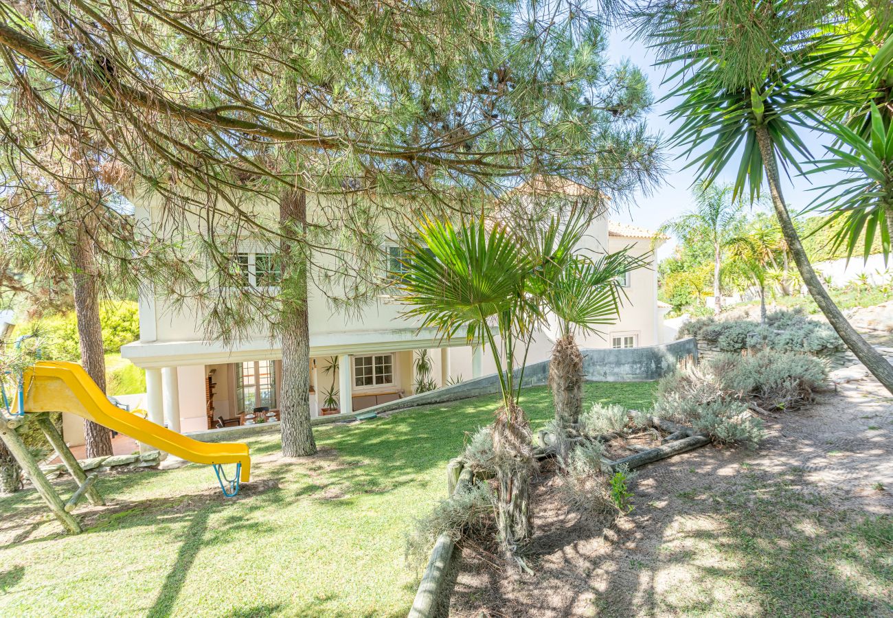 Villa em Península de Tróia - Villa Aurea Comporta