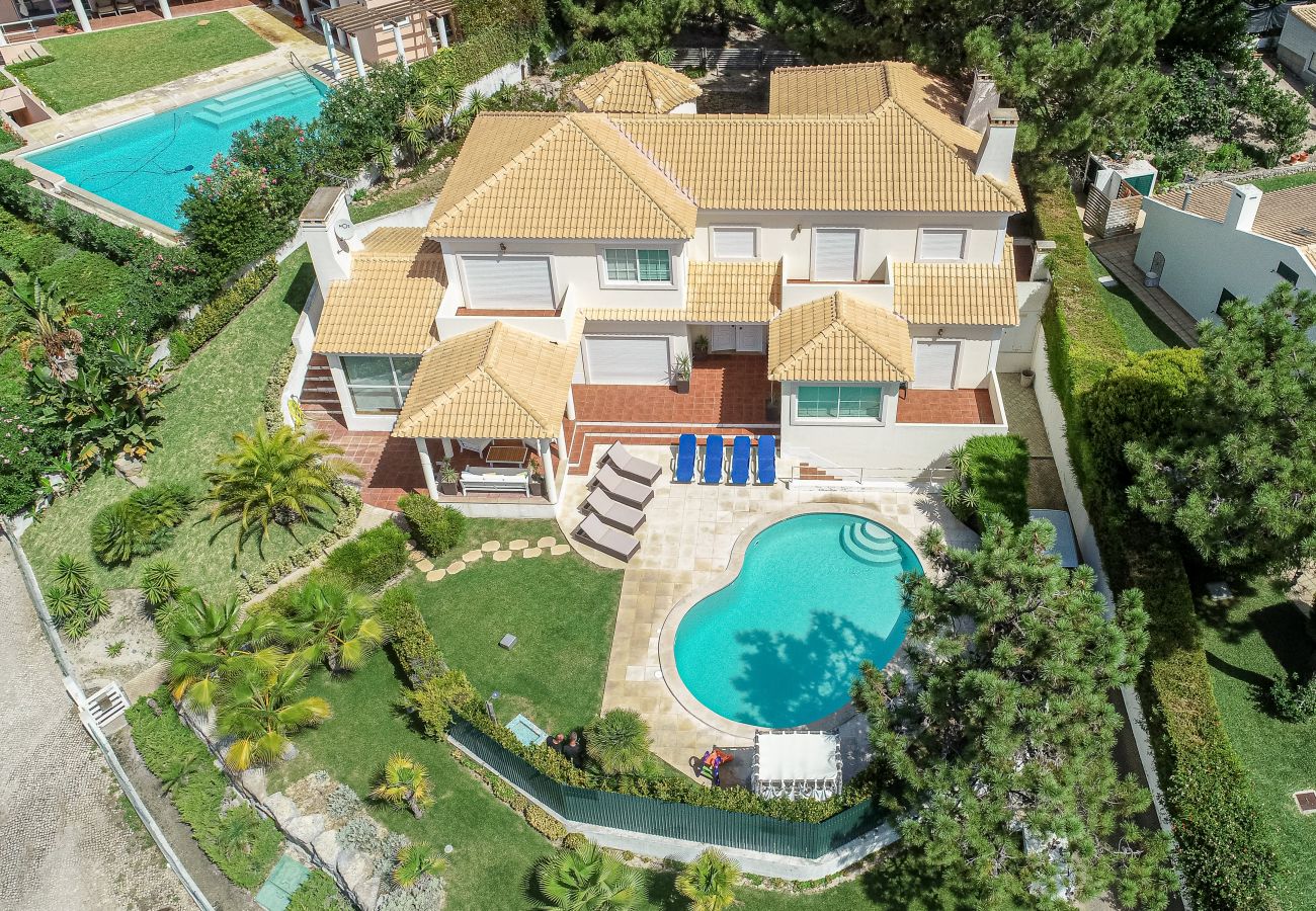 Villa em Península de Tróia - Villa Aurea Comporta