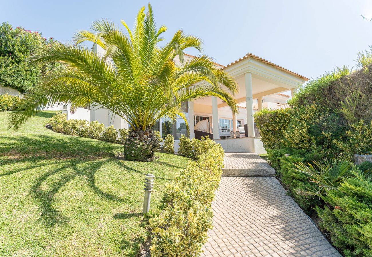 Villa em Península de Tróia - Villa Aurea Comporta