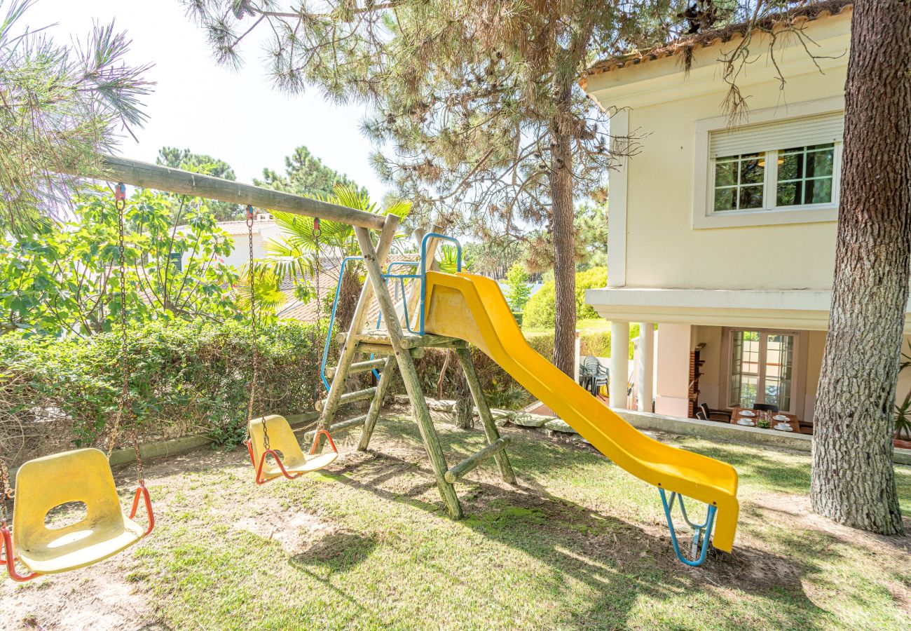 Villa em Península de Tróia - Villa Aurea Comporta