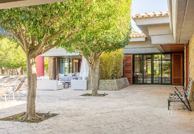 Villa em Quarteira - Villa Adelaide Villa em Quarteira - Villa Adelaide
