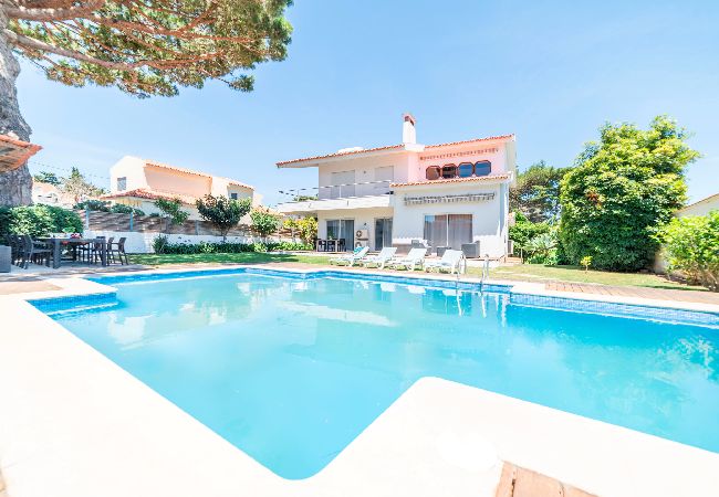 Villa em Cascais - Villa Marina