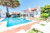 Villa em Cascais - Villa Marina
