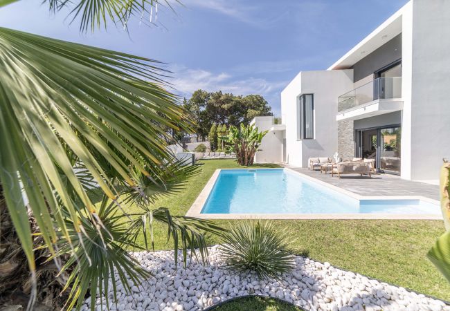 Villa das Dunas