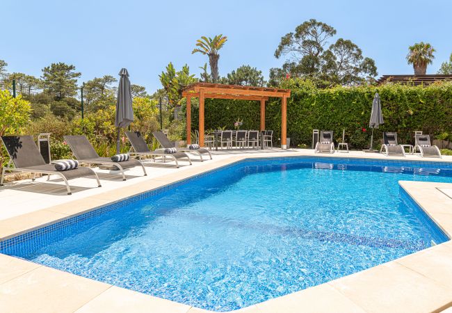 Villa Atlantica