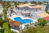 Villa em Península de Tróia - Villa Atlantica Villa em Península de Tróia - Villa Atlantica