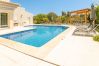 Villa em Península de Tróia - Villa Atlantica Villa em Península de Tróia - Villa Atlantica