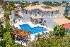 Villa em Península de Tróia - Villa Atlantica
