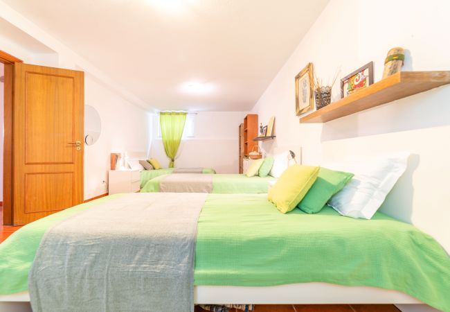 Villa em Herdade da Aroeira - Villa dos Narcisos Villa em Herdade da Aroeira - Villa dos Narcisos