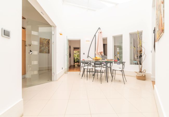 Villa em Herdade da Aroeira - Villa dos Narcisos Villa em Herdade da Aroeira - Villa dos Narcisos