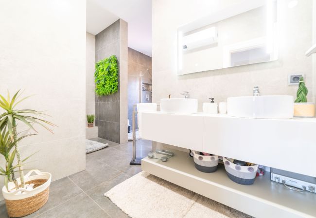 Villa em Herdade da Aroeira - Villa dos Narcisos Villa em Herdade da Aroeira - Villa dos Narcisos