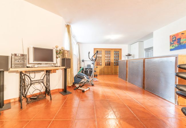 Villa em Herdade da Aroeira - Villa dos Narcisos Villa em Herdade da Aroeira - Villa dos Narcisos