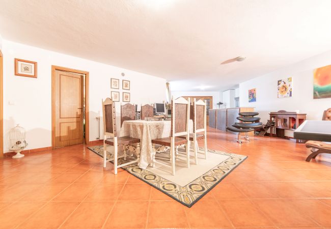 Villa em Herdade da Aroeira - Villa dos Narcisos Villa em Herdade da Aroeira - Villa dos Narcisos