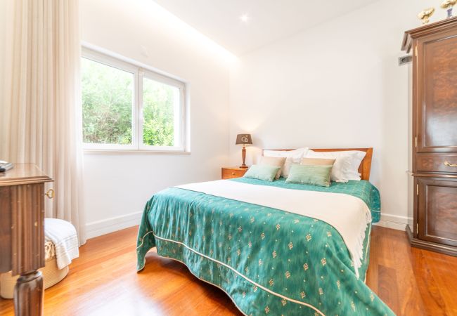 Villa em Herdade da Aroeira - Villa dos Narcisos Villa em Herdade da Aroeira - Villa dos Narcisos