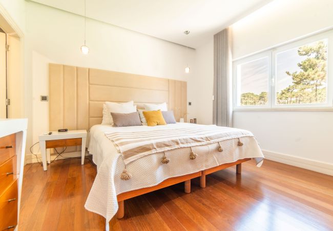 Villa em Herdade da Aroeira - Villa dos Narcisos Villa em Herdade da Aroeira - Villa dos Narcisos