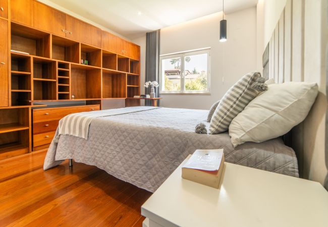 Villa em Herdade da Aroeira - Villa dos Narcisos Villa em Herdade da Aroeira - Villa dos Narcisos