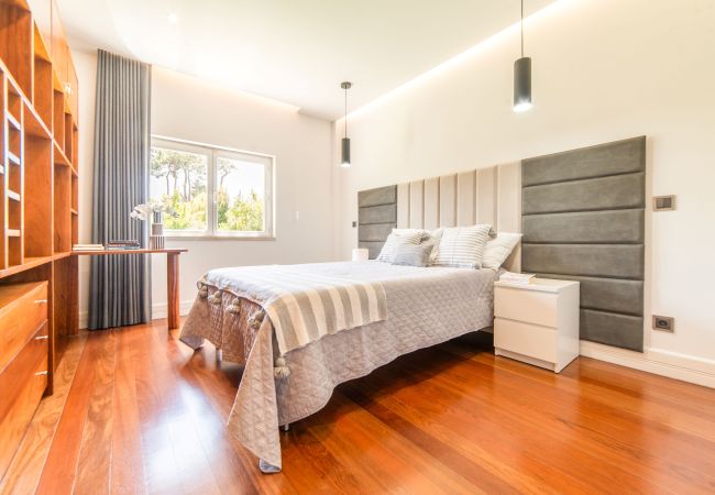 Villa em Herdade da Aroeira - Villa dos Narcisos Villa em Herdade da Aroeira - Villa dos Narcisos