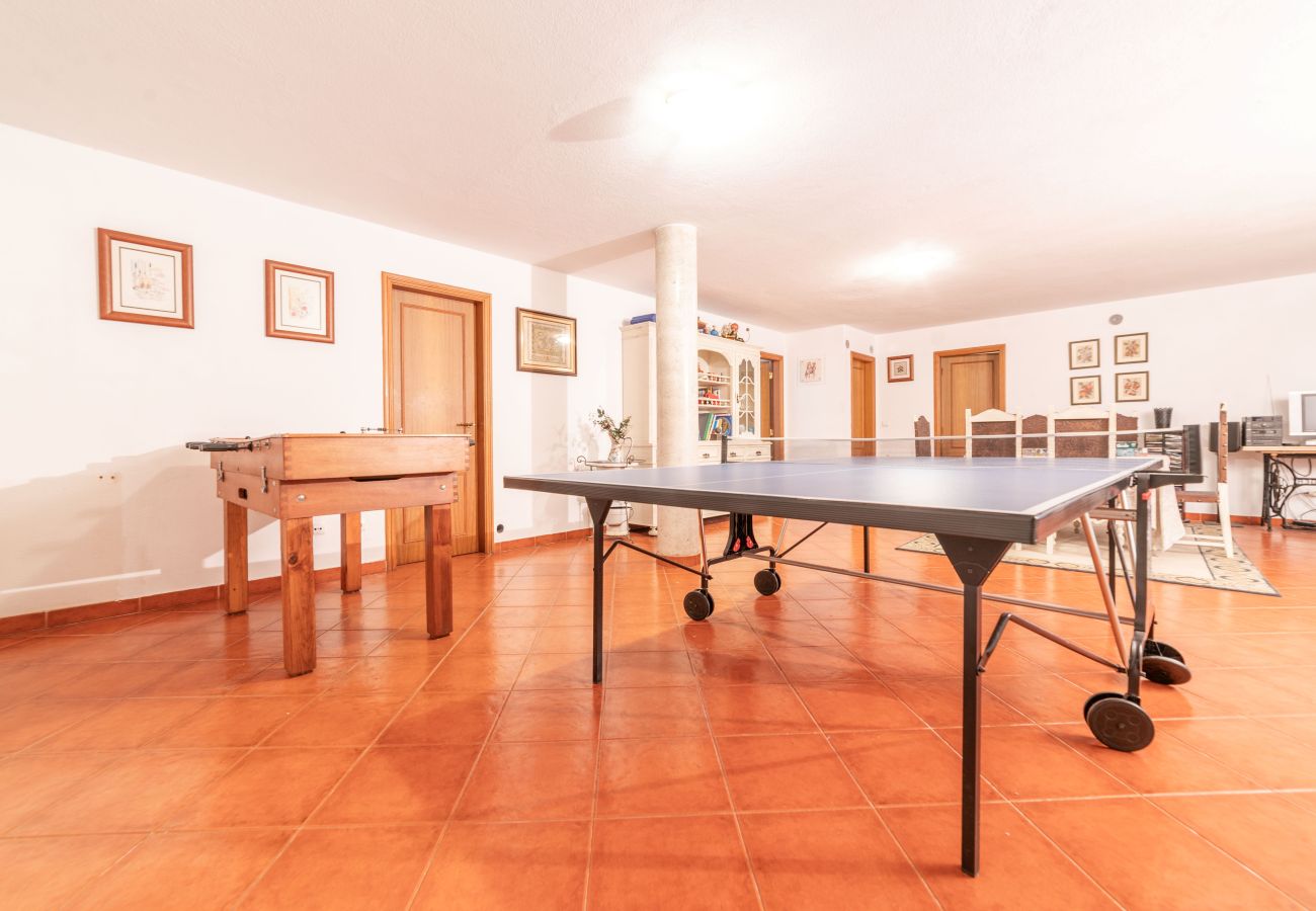 Villa em Herdade da Aroeira - Villa dos Narcisos