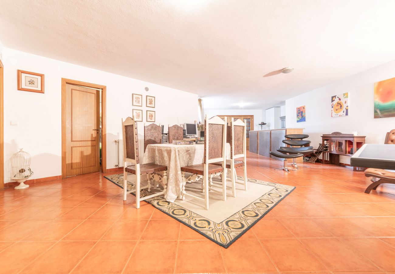 Villa em Herdade da Aroeira - Villa dos Narcisos