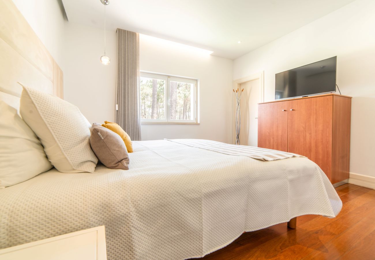 Villa em Herdade da Aroeira - Villa dos Narcisos