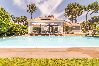 Villa em Herdade da Aroeira - Villa dos Narcisos