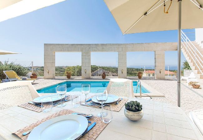 Villa em Aldeia do Meco - Villa Foz Villa em Aldeia do Meco - Villa Foz