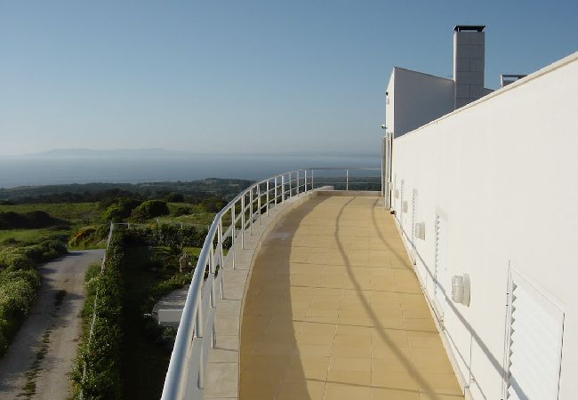 Villa em Aldeia do Meco - Villa Foz Villa em Aldeia do Meco - Villa Foz