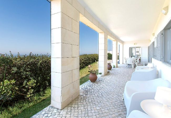 Villa em Aldeia do Meco - Villa Foz Villa em Aldeia do Meco - Villa Foz