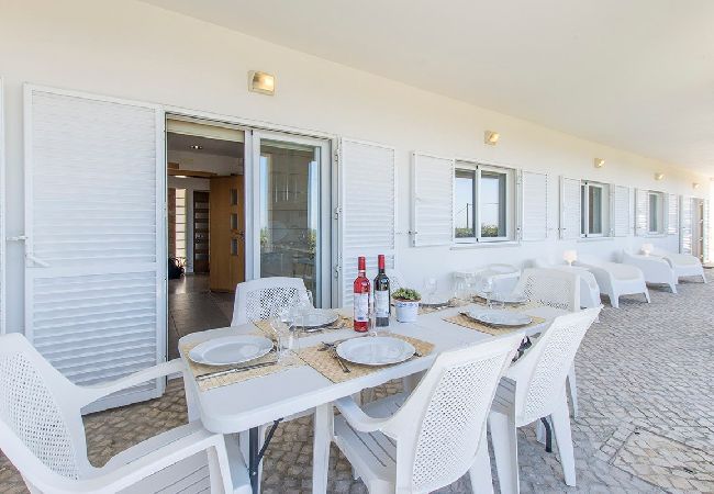 Villa em Aldeia do Meco - Villa Foz Villa em Aldeia do Meco - Villa Foz