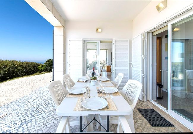 Villa em Aldeia do Meco - Villa Foz Villa em Aldeia do Meco - Villa Foz