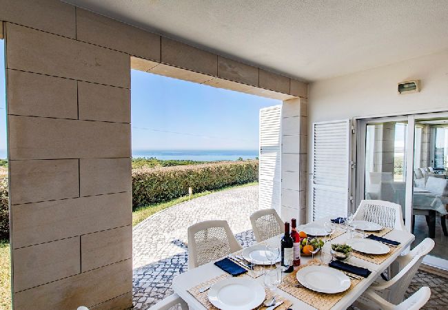 Villa em Aldeia do Meco - Villa Foz Villa em Aldeia do Meco - Villa Foz